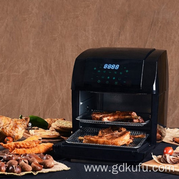 12L Air Fryer Oven With Removable Door